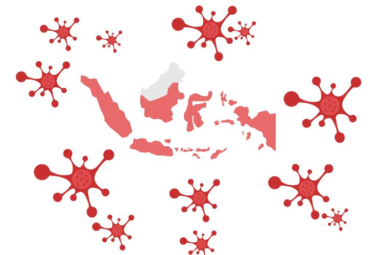 Tetap Tenang dan Percaya: Covid-19